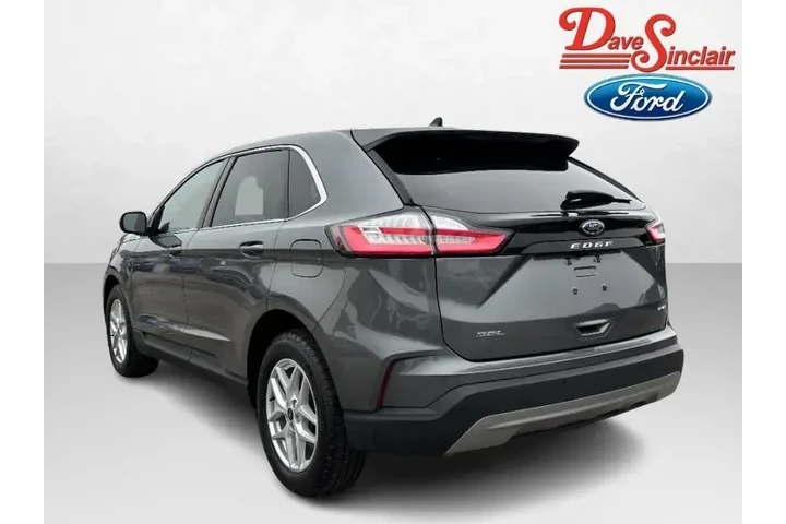 $28995 : Ford Edge 2024 AWD SEL 4dr S image 9