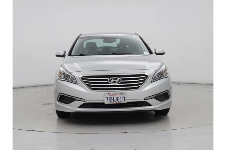 $13998 : Hyundai SONATA 2016 SE 4dr S image 5