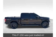 Ford F-150 2019 4x4 Lariat 4
