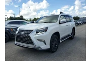 Lexus GX 460 2020 AWD 4dr SU thumbnail