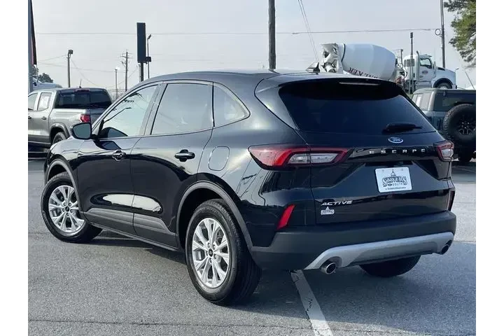 $22940 : Ford Escape 2025 Active 4dr image 4