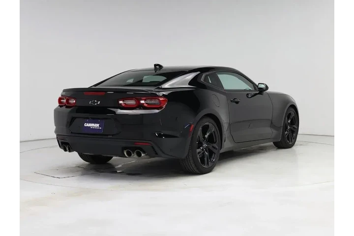 $37998 : Chevrolet Camaro 2021 LT1 2d image 8