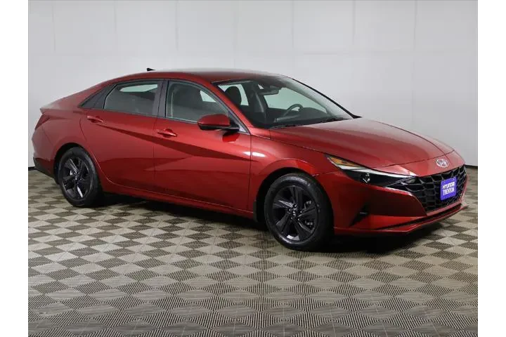 $19199 : Hyundai ELANTRA 2023 SEL 4dr image 2