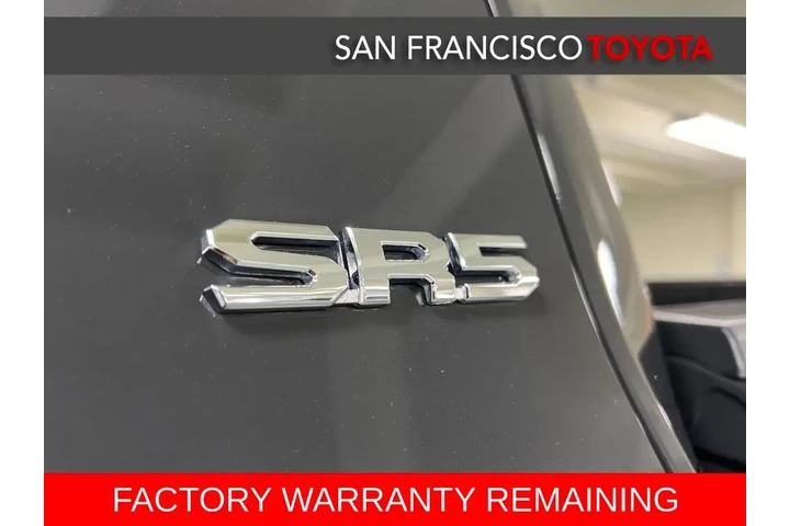 $37988 : Gold Certified2025 Tacoma SR5 image 10