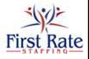 First Rate Staffing en Los Angeles