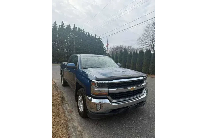 $9999 : Chevrolet Silverado 1500 201 image 2