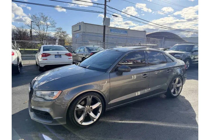 $8299 : 2015 A3 2.0T quattro Premium image 6