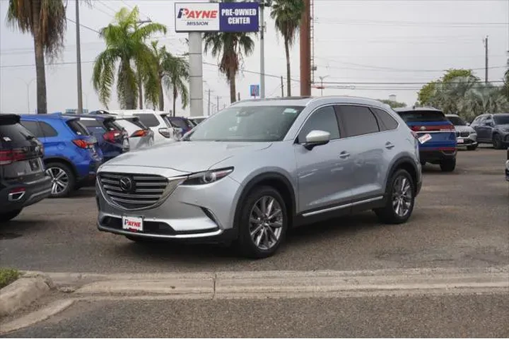 $21995 : Mazda CX-9 2021 AWD Grand To image 1