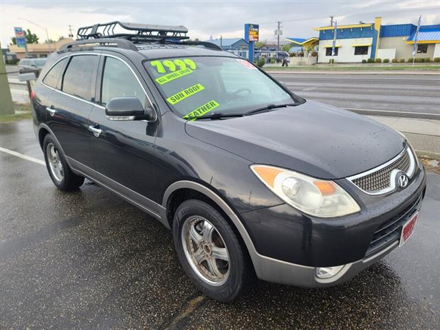 $7999 : 2008 Veracruz Limited SUV image 1