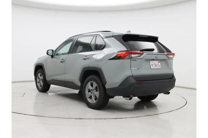 $29998 : Toyota RAV4 Hybrid 2022 AWD image 2