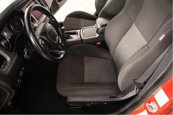 $23199 : Dodge Charger 2023 GT 4dr Se image 10