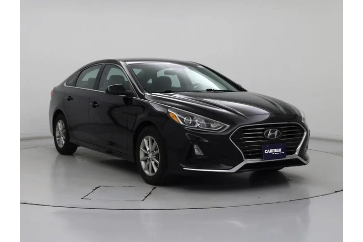 $12998 : Hyundai SONATA 2018 SE 4dr S image 1