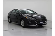 Hyundai SONATA 2018 SE 4dr S en Reno
