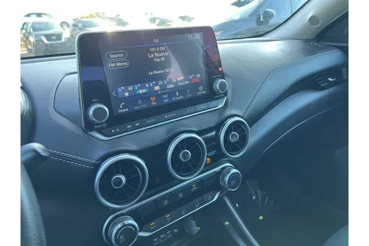 $16991 : Nissan Sentra 2024 SV 4dr Se image 10