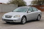 Pre-Owned 2004 Nissan Altima