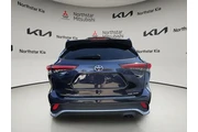 $34490 : Toyota Highlander 2022 AWD X thumbnail