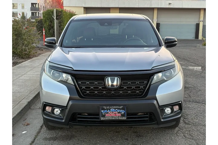 $18988 : 2019 Passport EX-L image 3