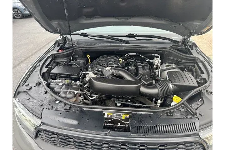 $39995 : Dodge Durango 2024 AWD GT 4d image 7