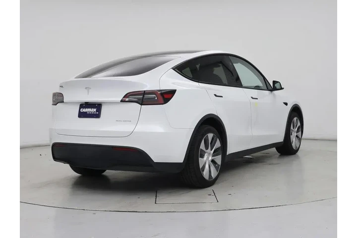$29998 : Tesla Model Y 2023 AWD 4dr C image 8