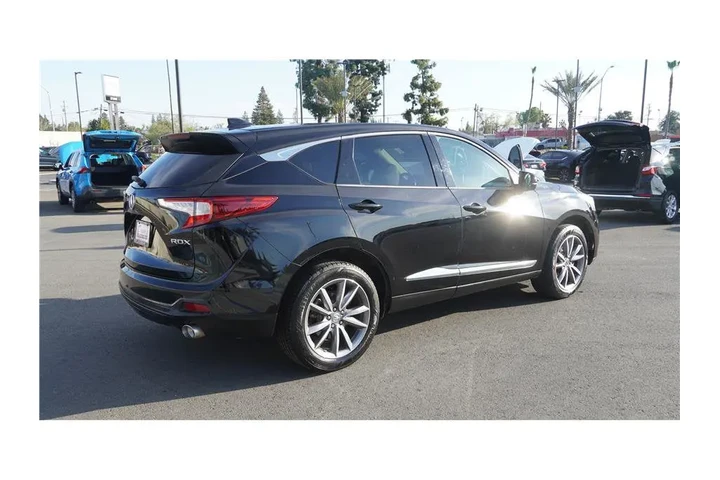 2019 RDX w/Technology Pkg image 6