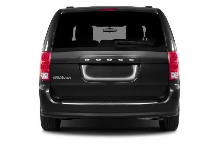 $12995 : 2015 Grand Caravan SXT image 6