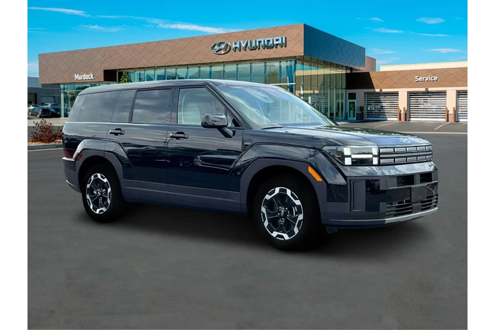 $30999 : Hyundai SANTA FE 2024 AWD SE image 10