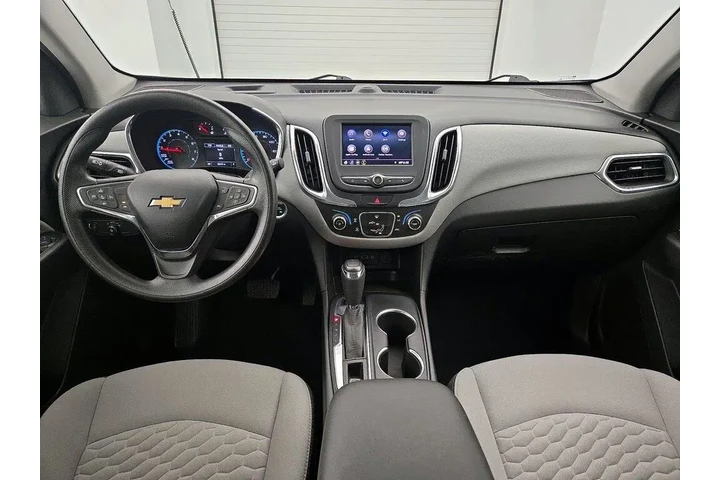 $19998 : Chevrolet Equinox 2020 4x4 L image 9