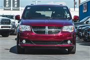 2019 Grand Caravan SXT thumbnail