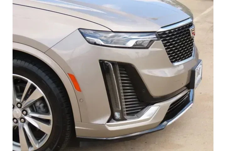 $33911 : Cadillac XT6 2022 Premium Lu image 5