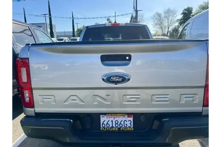 $31988 : Ford Ranger 2021 4x2 XLT 4dr image 8