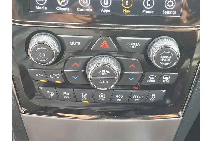 $24900 : Jeep Grand Cherokee 2020 4x4 image 8