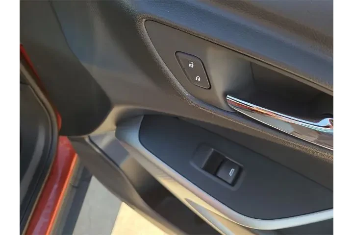 $20233 : Chevrolet Trax 2024 RS 4dr C image 9