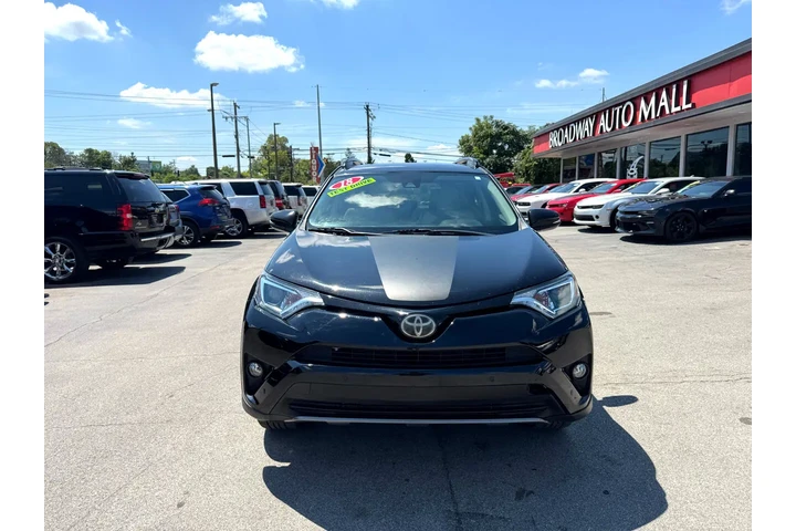 $17980 : 2018 RAV4 Adventure AWD image 7