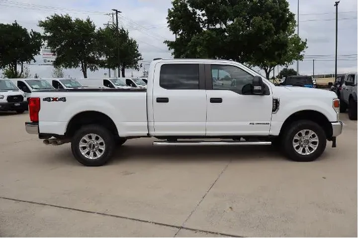 $37995 : Ford F-250 Super Duty 2021 4 image 2