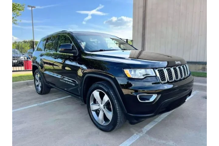 $13499 : 2019 JEEP GRAND CHEROKEELARED image 6