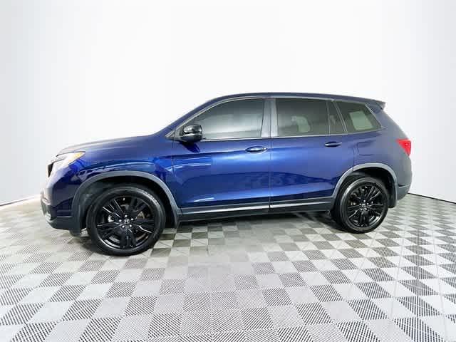 $17735 : PRE-OWNED 2019 HONDA PASSPORT image 6