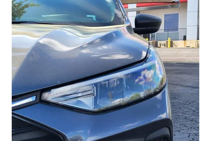 $21500 : Ford Escape 2024 AWD ST-Line image 10