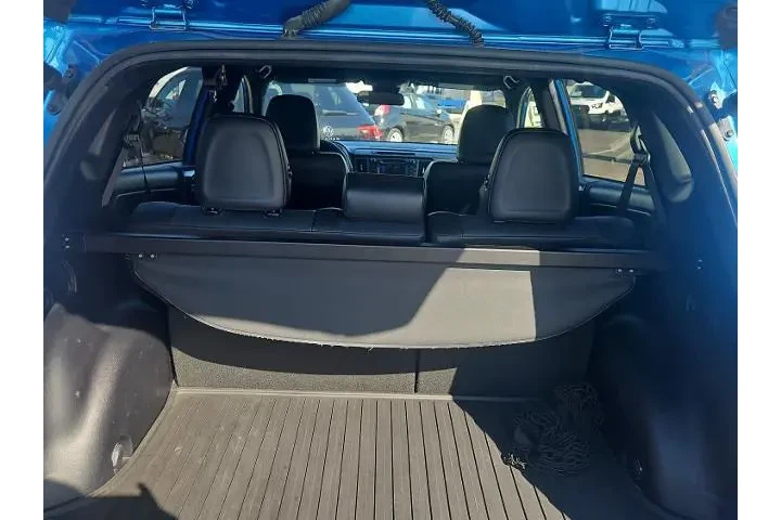 $19500 : Toyota RAV4 2017 SE 4dr SUV image 9