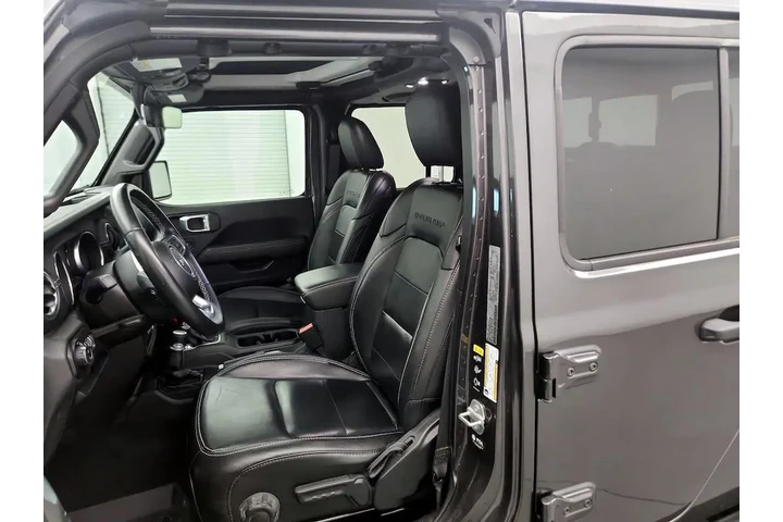 $29998 : Jeep Gladiator 2021 4x4 Over image 10