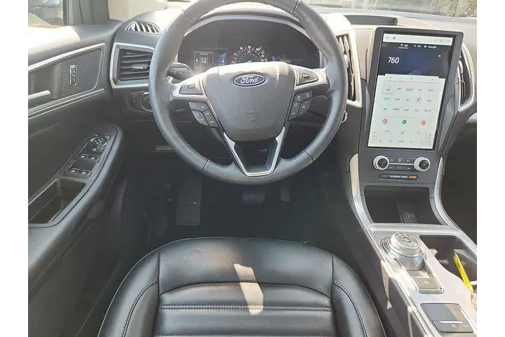 $29990 : Ford Edge 2023 AWD SEL 4dr C image 9