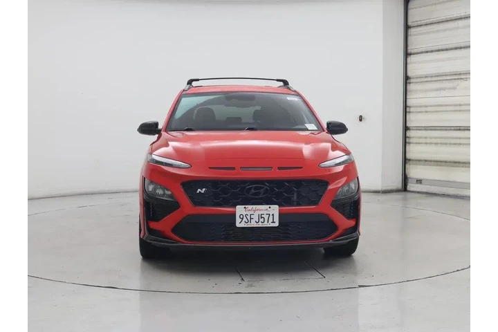 $20998 : Hyundai KONA N 2022 4dr Cros image 5