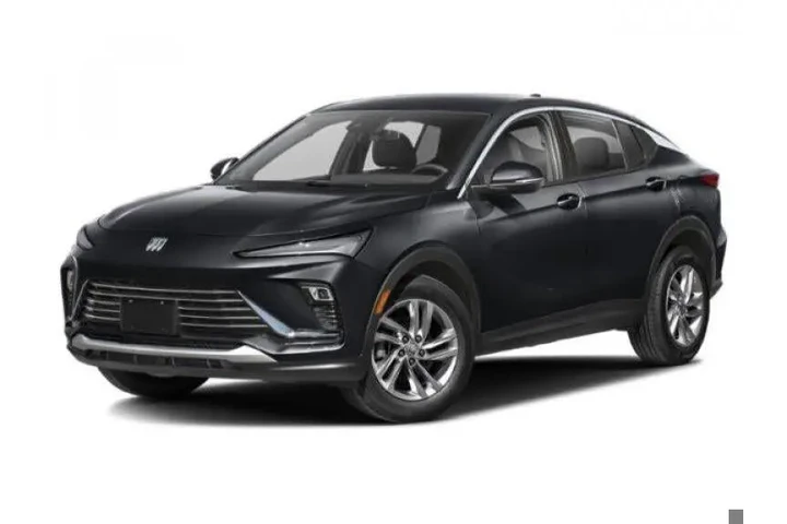 $22988 : Buick Envista 2025 Preferred image 1