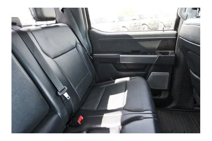 $38529 : Ford F-150 2021 4x4 Limited image 10