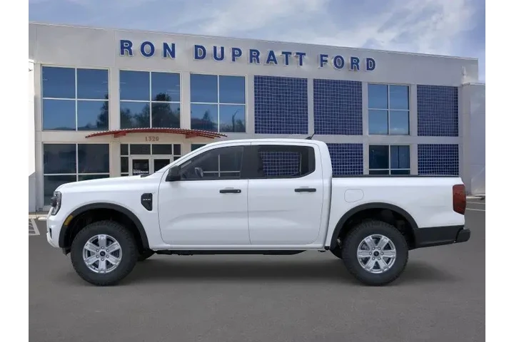 $32425 : Ford Ranger 2025 4x2 XL 4dr image 4