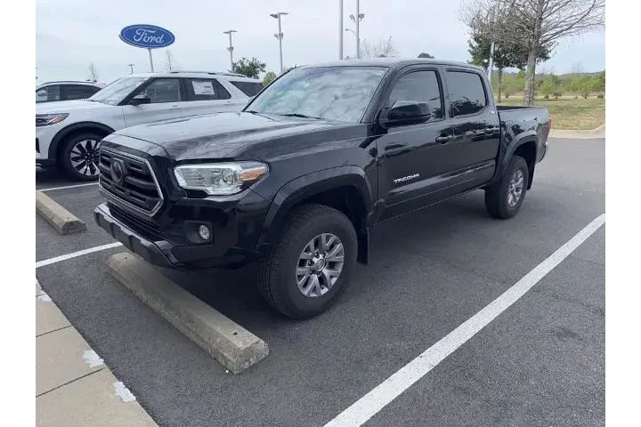 $29999 : Toyota Tacoma 2019 4x2 TRD O image 3