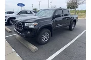 $29999 : Toyota Tacoma 2019 4x2 TRD O thumbnail
