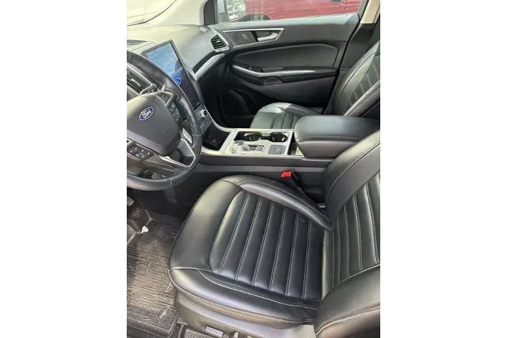 $21945 : Ford Edge 2023 AWD SEL 4dr C image 7