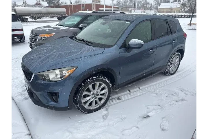 $11000 : Mazda CX-5 2015 AWD Grand To image 7