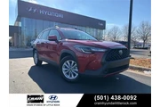 Toyota Corolla Cross 2023 LE en Little Rock