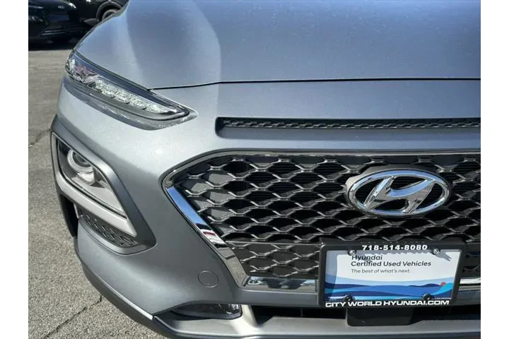 $21061 : Hyundai KONA 2021 AWD Ultima image 9